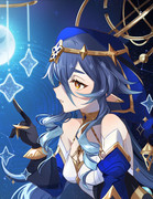 __layla_genshin_impact_drawn_by_miz_mi__sample-109bc05802610a0403f415c544a611b5