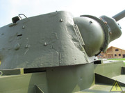 Макет советского тяжелого танка КВ-1, Черноголовка IMG-7676