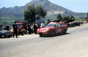 Targa Florio (Part 4) 1960 - 1969  - Page 14 1969-TF-204-01