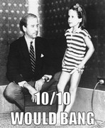 Biden - would bang little girl