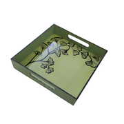 Penkraft Boho Art on Serving Tray DIY Kit | Complete DIY Craft Kit for Beginners & Hobby Artists