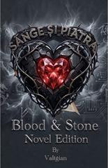 Valtgian – Sânge și Piatră. Blood & Stone (2026)