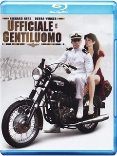 Ufficiale e gentiluomo (1982) BD-Untouched 1080p AVC DTS HD ENG AC3 iTA-ENG