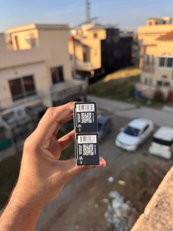 ELF Glow Reviver Nourishing Buttery Balm 15 g each. - image 6