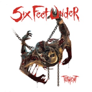 Re: Six Feet Under