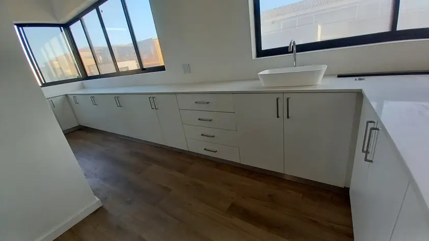 Deck Construction