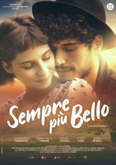 Nie z mojej ligi 3 / Sempre piu bello (2021) PL.WEB-DL.XviD-GR4PE | Lektor PL