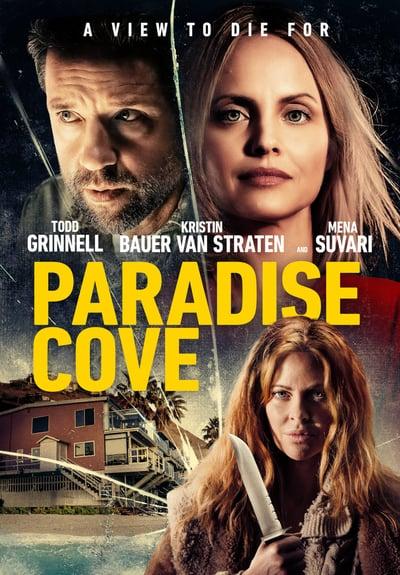 Paradise Cove 2021 1080p WEB-DL DD5 1 H 264-FGT