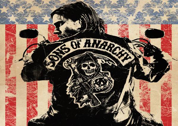 Sons of Anarchy (2008) Season 1 Episode 1 Sons of Anarchy (2008) Season 1 Episode 1