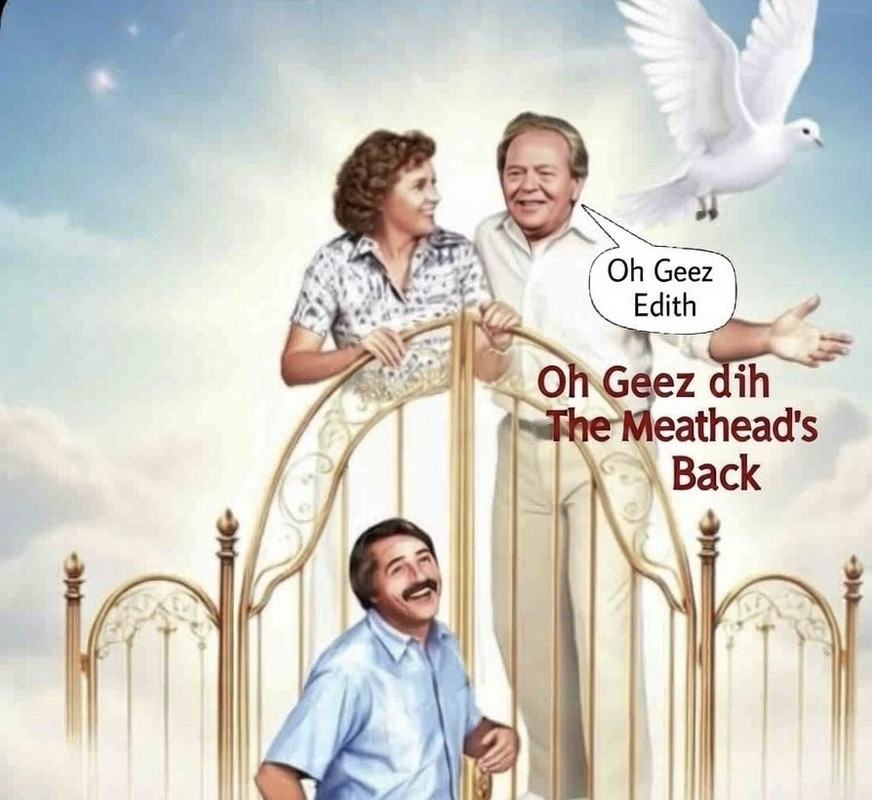 all in the family