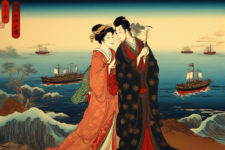 japanese-Art-Lovers-Sea-Milita-13