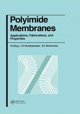 Polyimide Membranes