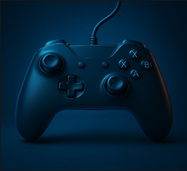 Nexa Game Logo