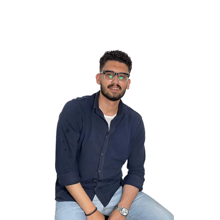 Aziz Elkhelaly