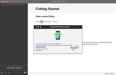 90d16428 5223 44a8 bc2f c8f178aeb365 - Xilisoft iPhone Transfer 5.7.28 Build 20190328 Multilingual macOS