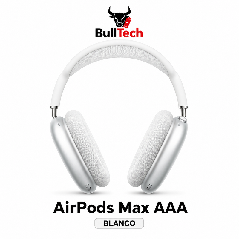 AIRPODS MAX REPLICA AAA
