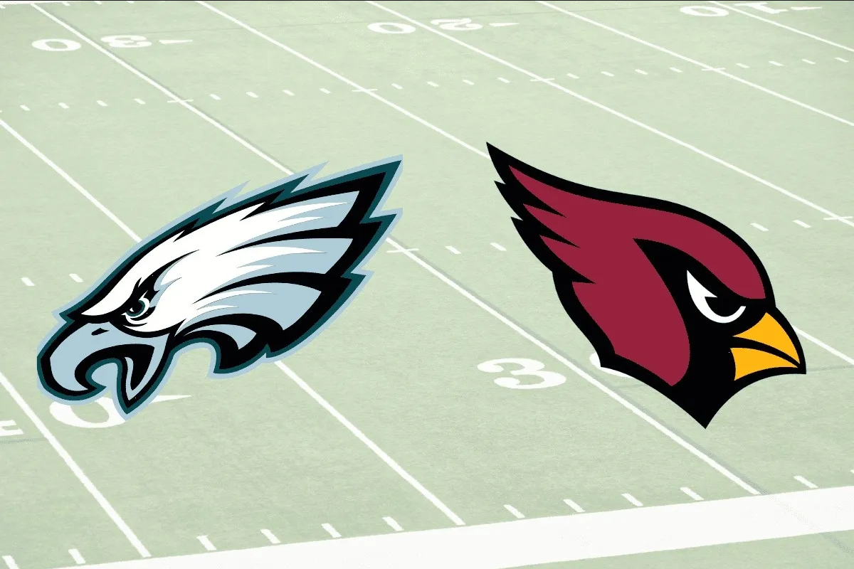 Eagles vs Cardinals: Pronósticos, momios y dónde ver en vivo Semana 17 NFL