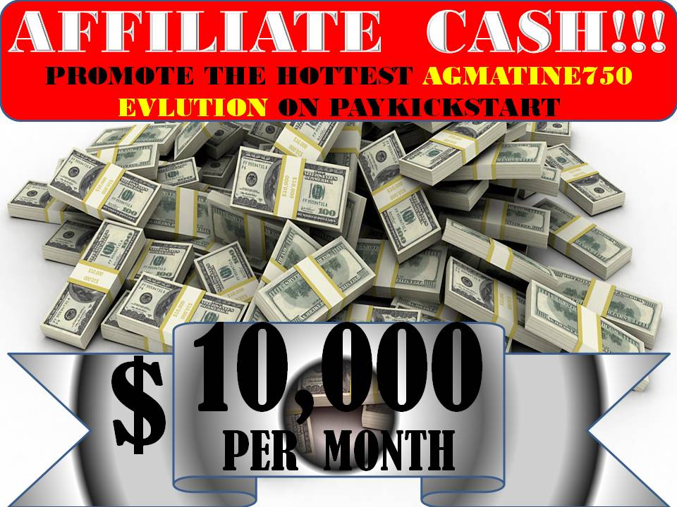 Agmatine750 Evlution by Evlution Nutrition