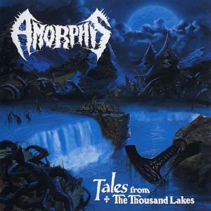 Re: Amorphis