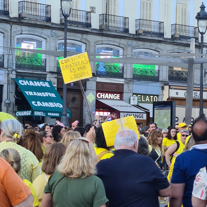 Protest