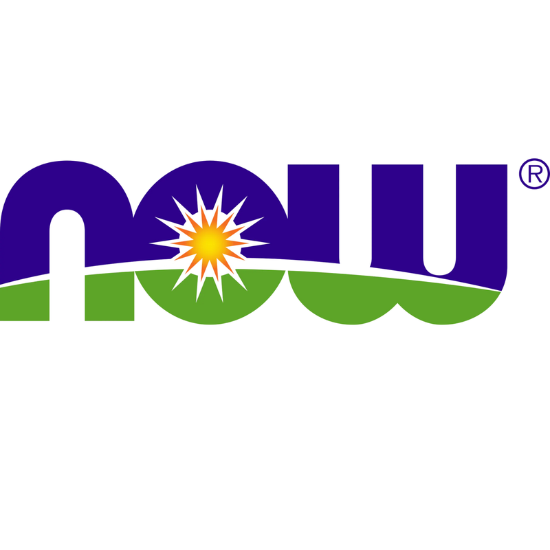 Now Foods