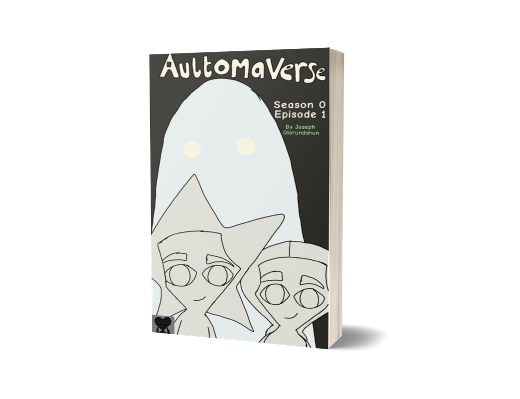 Aultomaverse Season 0 Episode 1