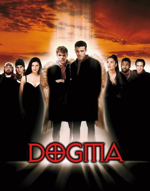 დოგმა / Dogma