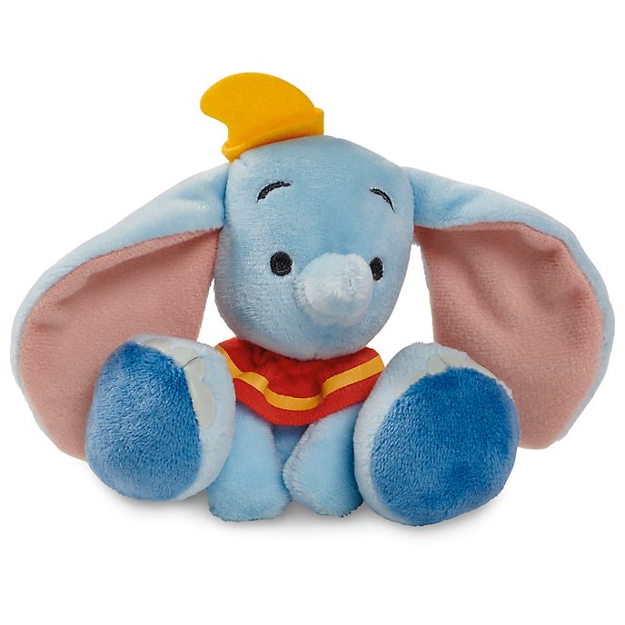 new dumbo teddy