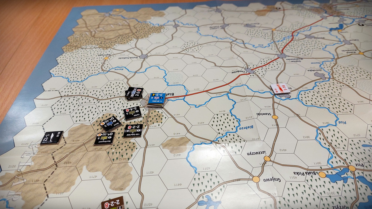 Next War - Poland (9)