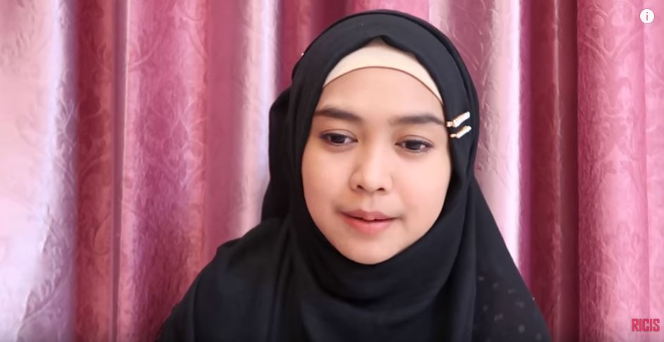 Subscriber-nya Mencapai 15 Juta, Ria Ricis Pamit dari YouTube, Ini Alasannya - Serambi Indonesia