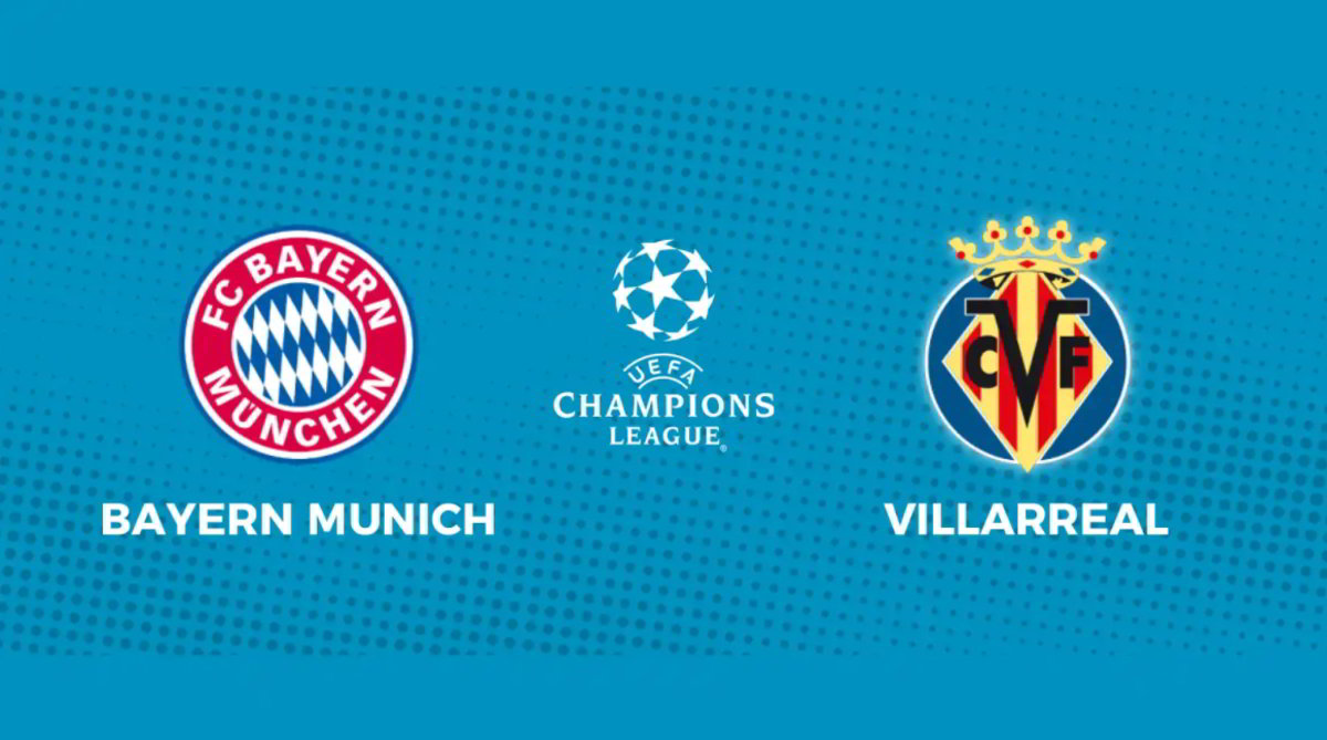 Bayern-Villarreal Streaming Gratis ROJADIRECTA PIRLOTV VIDEO Tablet Cellulare Sky Go Mediaset Infinity.