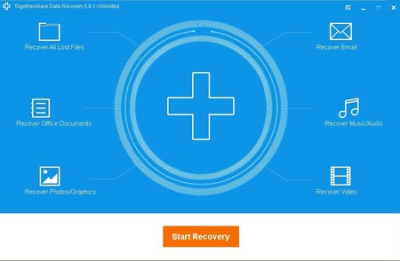 TogetherShare Data Recovery 6.7.0 Professional / Enterprise / AdvancedPE