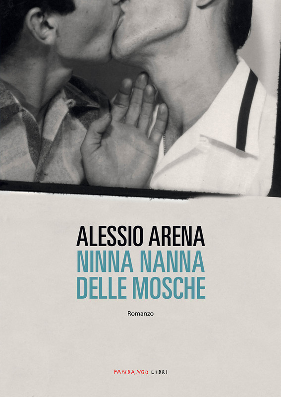Alessio Arena – Ninna nanna delle mosche (2021)
