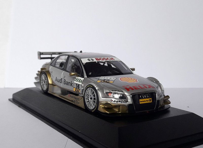 Audi A4 DTM 2008 Premat (5)