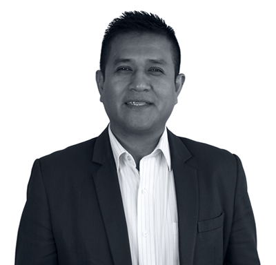 Dr. Gerardo Ch. Chinguel