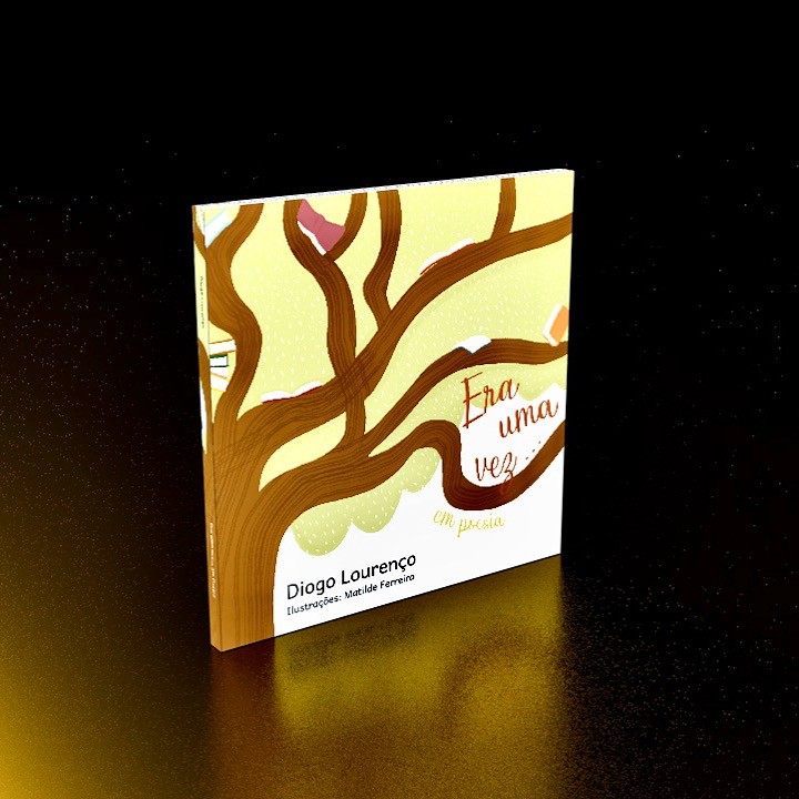 Era uma vez… em Poesia