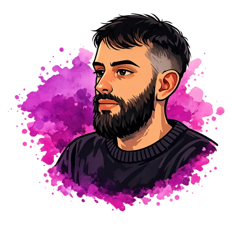 Joaquin (Pato) Decima