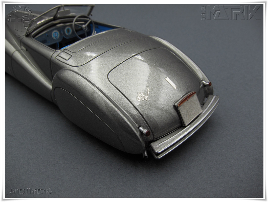 Alfa Romeo 256 CabrioSportiva (6) Mtr