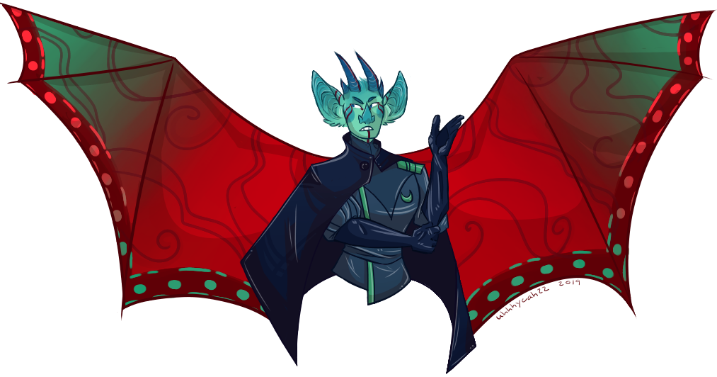 FR Gijinka Ironfury Final