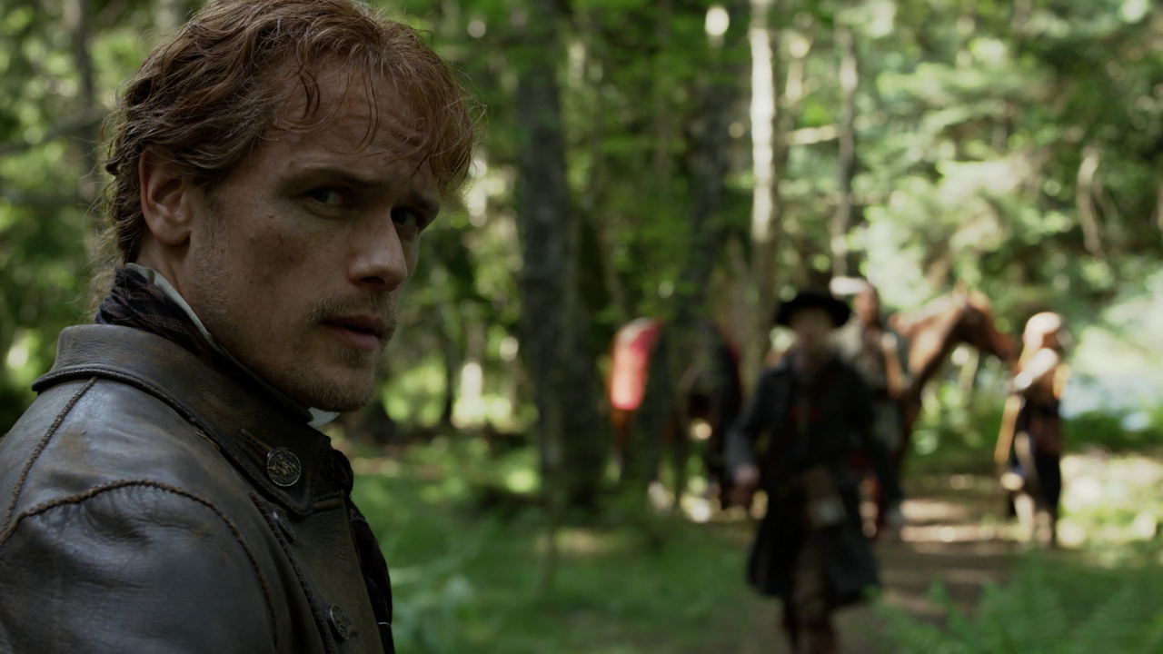 Outlander S04E11 If Not For Hope 4kto1080p WEBRip AAC5.1 x265 D0