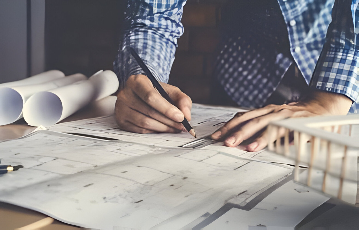 Key Factors to Consider When Hiring a Home Architect