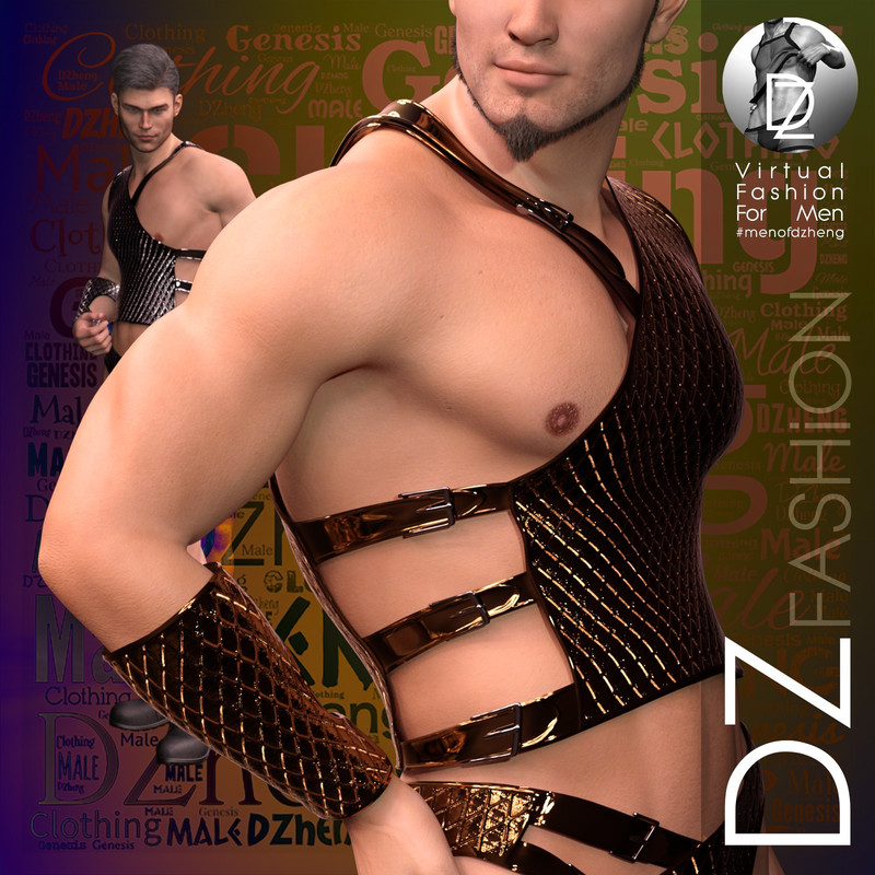 DZ G8M Primal 2 DZ G8M Primal 2