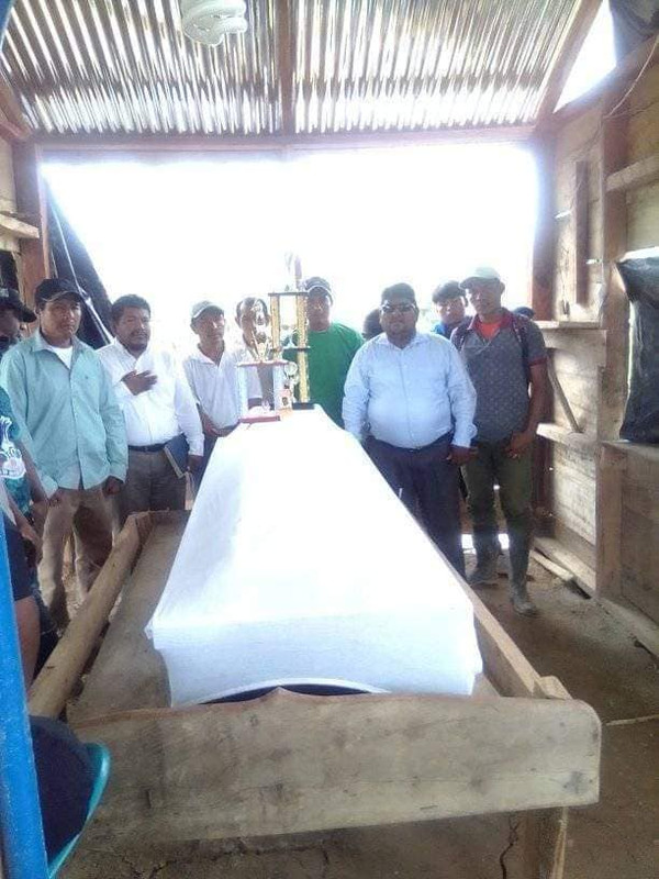 Líder indígena asesinado y mutilado en Nicaragua