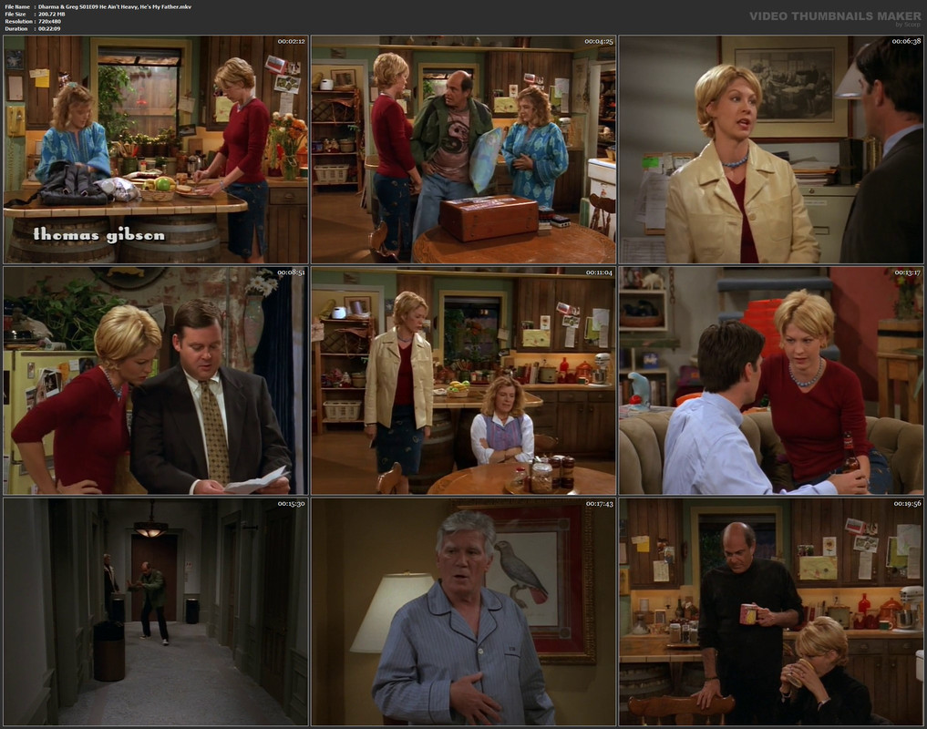 Dharma & Greg S01E09 He Ain't Heavy, He's My Father.mkv
