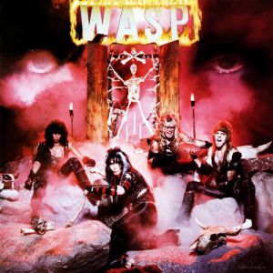 Re: W.A.S.P.