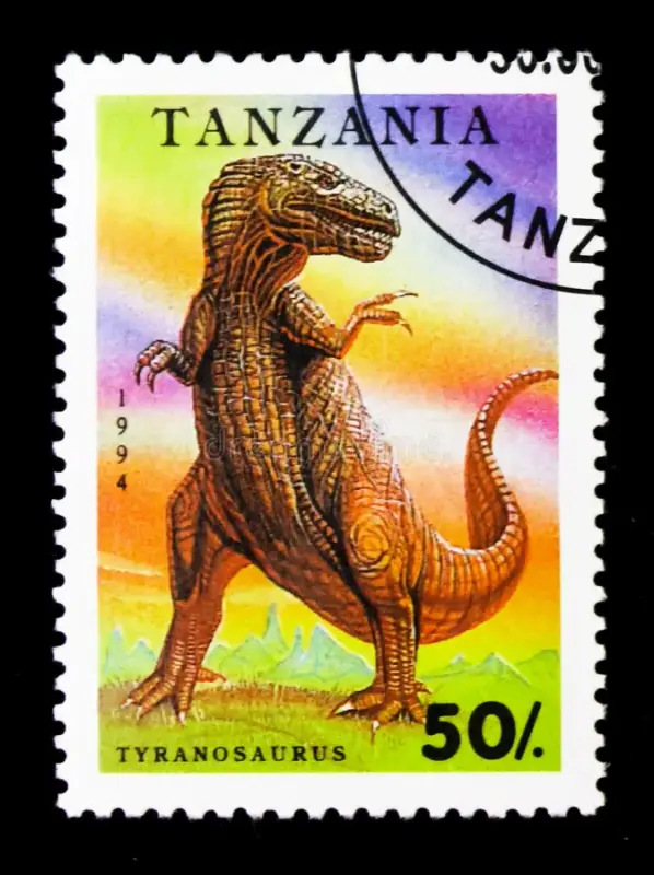 тиранозавр-rex-доисторическое-serie-животных-около-108655516