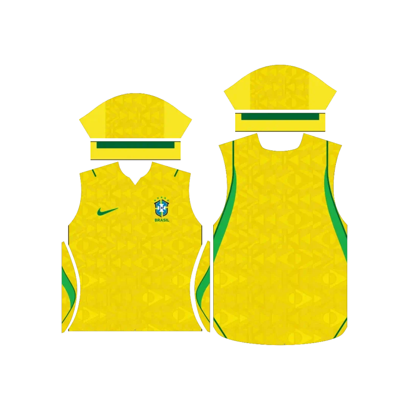 Molde Amarelo