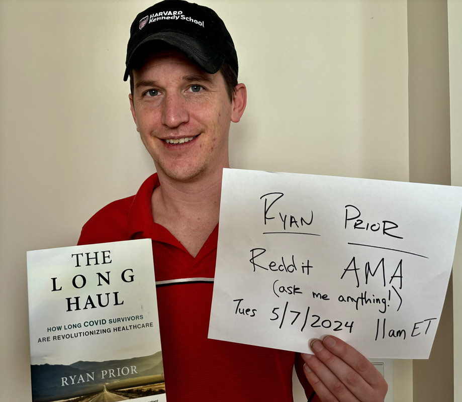 Reddit AMA picture copy