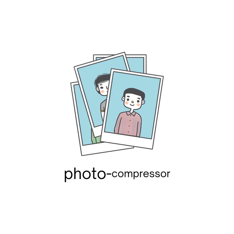 photo-compressor