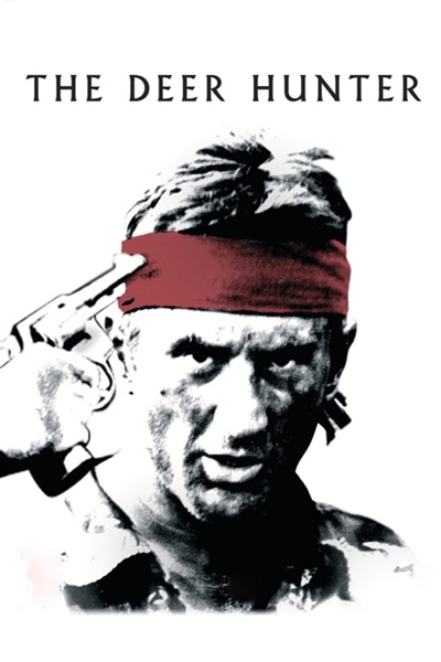 The Deer Hunter (1978) Solo Audio Latino [2 Doblajes] [AAC/E-AC3 2.0] [SRT] [Extraído de Netflix y Prime Video]